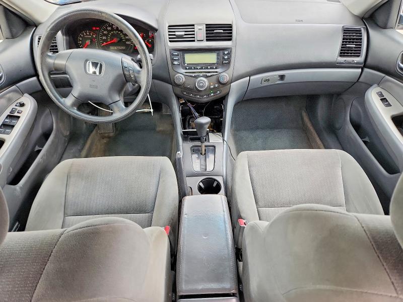 Продажа на аукционе авто 2005 Honda Accord, vin: 1HGCM56435A022943, номер лота: 55623576