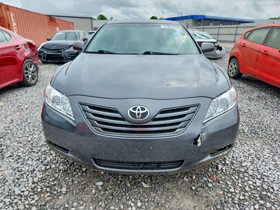 Aukcja sprzedaży 2009 Toyota Camry, vin: 4T1BE46K59U870600, numer aukcji: 57892856