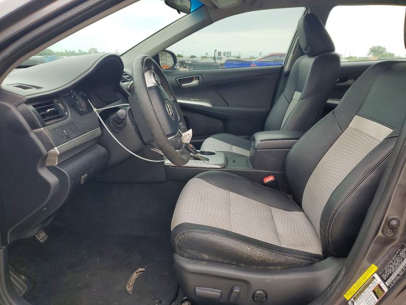 2013 Toyota Camry მანქანა იყიდება აუქციონზე, vin: 4T1BF1FK6DU288140, აუქციონის ნომერი: 56348226