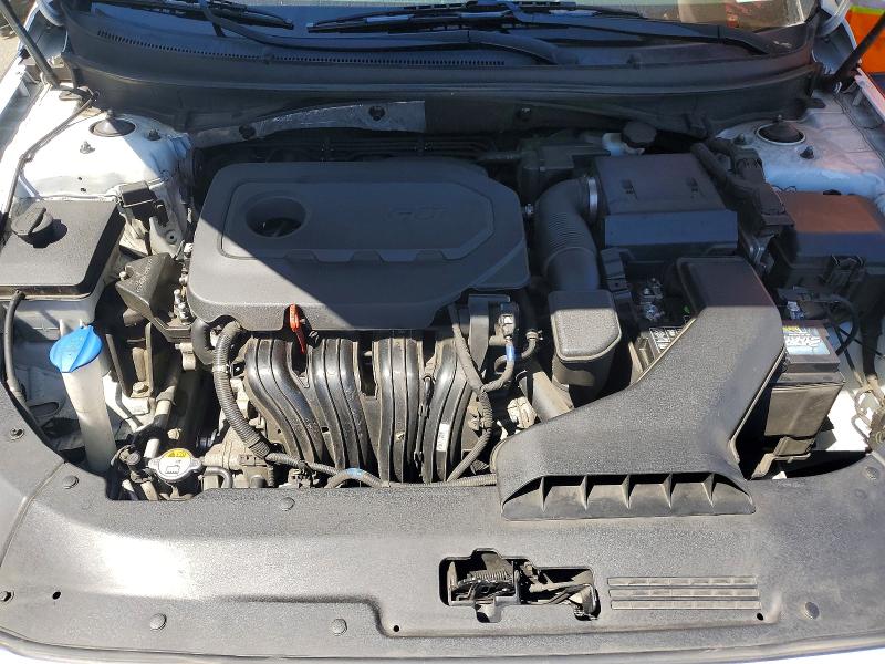 Aukcja sprzedaży 2018 Hyundai Sonata, vin: 5NPE24AF6JH680534, numer aukcji: 56158016