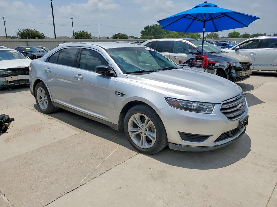 Aukcja sprzedaży 2016 Ford Taurus, vin: 1FAHP2D82GG129259, numer aukcji: 57918716