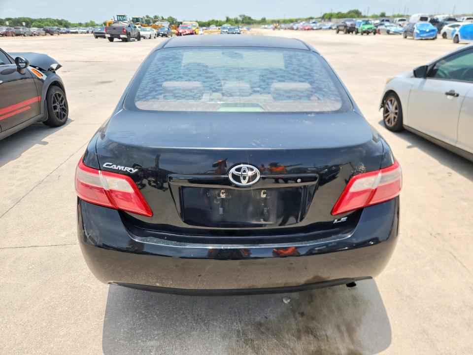 Aukcja sprzedaży 2009 Toyota Camry, vin: 4T1BE46K49U323656, numer aukcji: 58625976