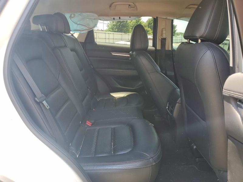 Продаж на аукціоні авто 2020 Mazda Cx-5, vin: JM3KFBDM3L0843766, номер лоту: 56409356