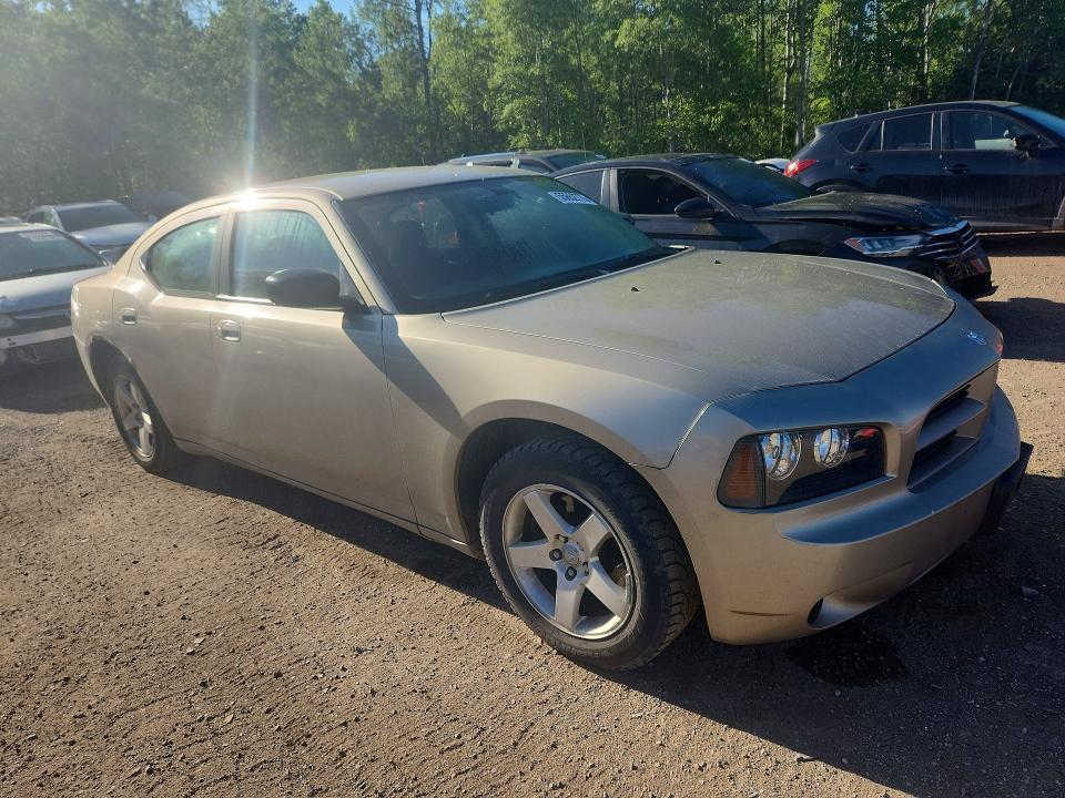Aukcja sprzedaży 2008 Dodge Charger, vin: 2B3KA43G18H278226, numer aukcji: 55652776