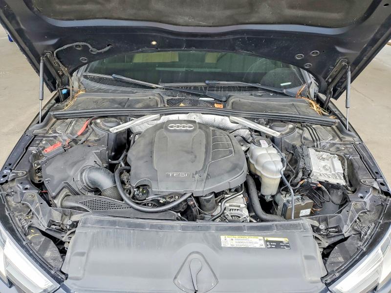 Aukcja sprzedaży 2017 Audi A4, vin: WAUGNAF49HN023191, numer aukcji: 57440516