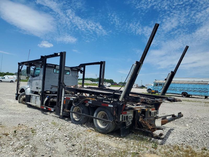 54456156 :رقم المزاد ، 4V5RC9DG5EN164462 vin ، 2014 Volvo Vah مزاد بيع