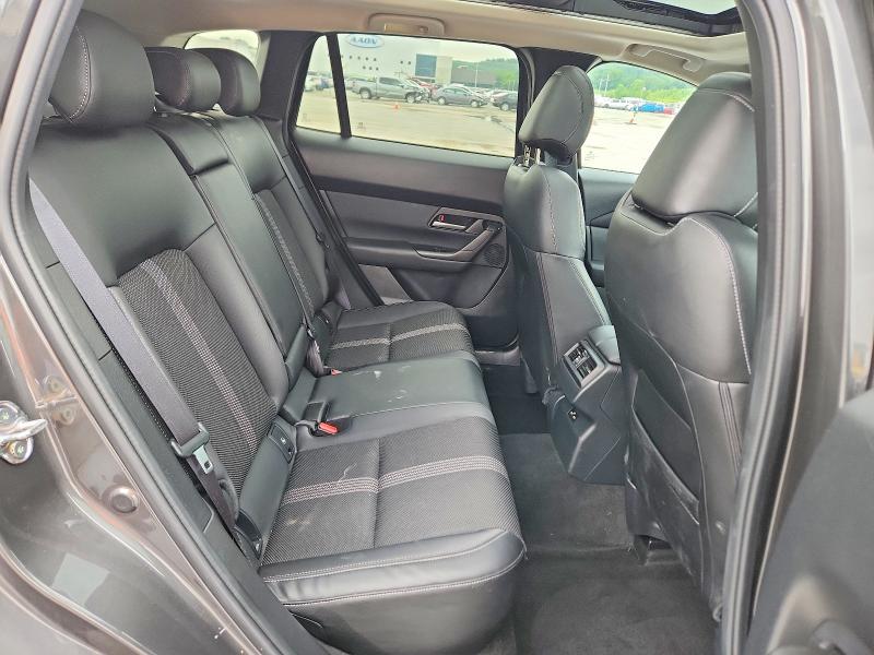 Auction sale of the 2023 Mazda Cx-50, vin: 7MMVABCM1PN131383, lot number: 55585456