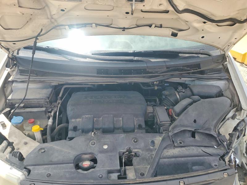 Продаж на аукціоні авто 2013 Honda Odyssey, vin: 5FNRL5H90DB025325, номер лоту: 56184426