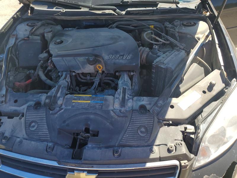 Продажа на аукционе авто 2008 Chevrolet Impala, vin: 2G1WT58K981319345, номер лота: 57129266