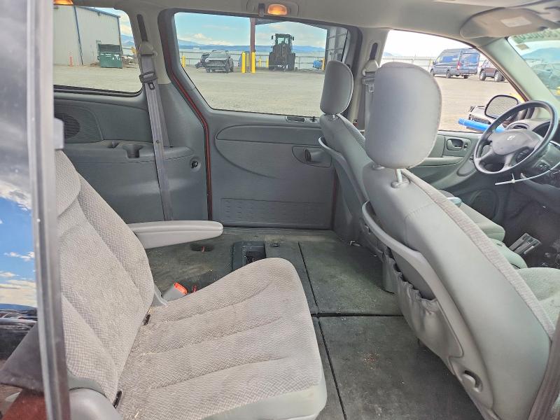 Продаж на аукціоні авто 2005 Dodge Grand Caravan, vin: 2D4GP44L15R125854, номер лоту: 57380026