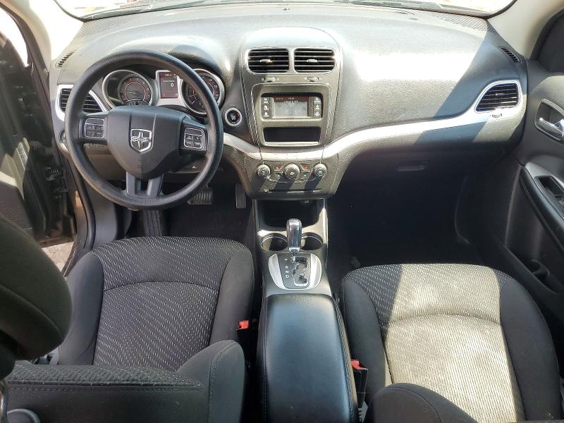 Aukcja sprzedaży 2016 Dodge Journey, vin: 3C4PDCAB0GT239307, numer aukcji: 59081836