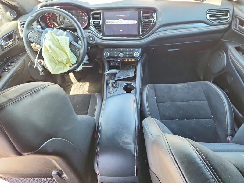 Aukcja sprzedaży 2025 Dodge Durango, vin: 1C4SDJCT4SC505713, numer aukcji: 57006306