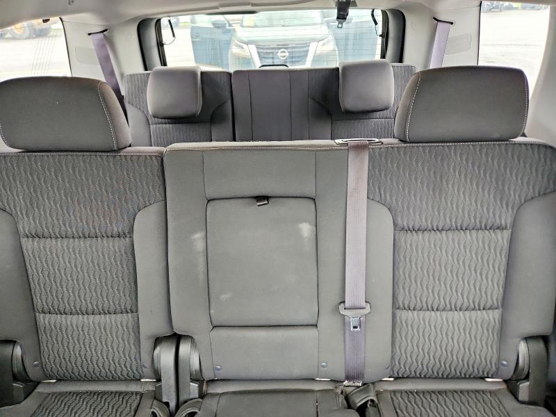57313026 :رقم المزاد ، 1GKS2AKC5GR393522 vin ، 2016 Gmc Yukon مزاد بيع