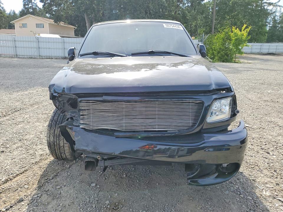 55754436 :رقم المزاد ، 2FTZF07332CA85157 vin ، 2002 Ford F150 مزاد بيع