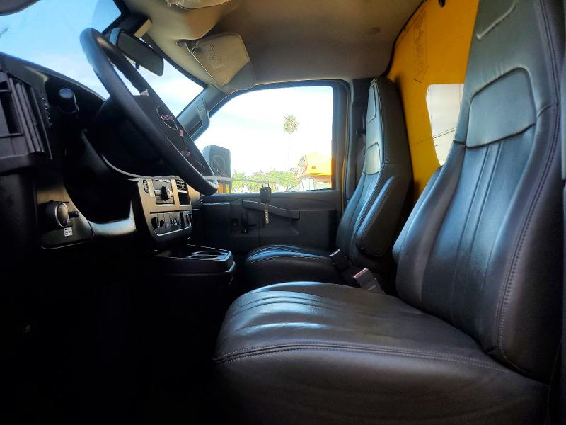 Продаж на аукціоні авто 2022 Gmc Savana, vin: 7GZ37TC78NN004507, номер лоту: 56136286
