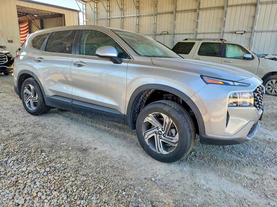 Продаж на аукціоні авто 2023 Hyundai Santa Fe, vin: 5NMS1DAJXPH640991, номер лоту: 57749726