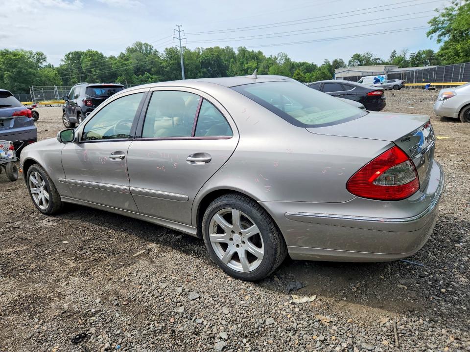 Продаж на аукціоні авто 2008 Mercedes-benz E, vin: WDBUF87X28B202614, номер лоту: 58004906