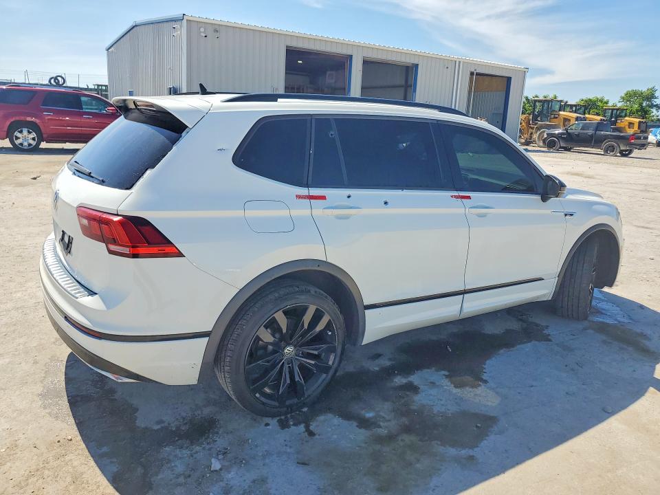 Продажа на аукционе авто 2021 Volkswagen Tiguan, vin: 3VV3B7AX4MM091886, номер лота: 55498856