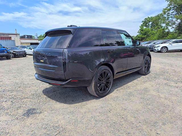54849786 :رقم المزاد ، SALKP9FU7TA353572 vin ، 2026 Land Rover Range Rover مزاد بيع