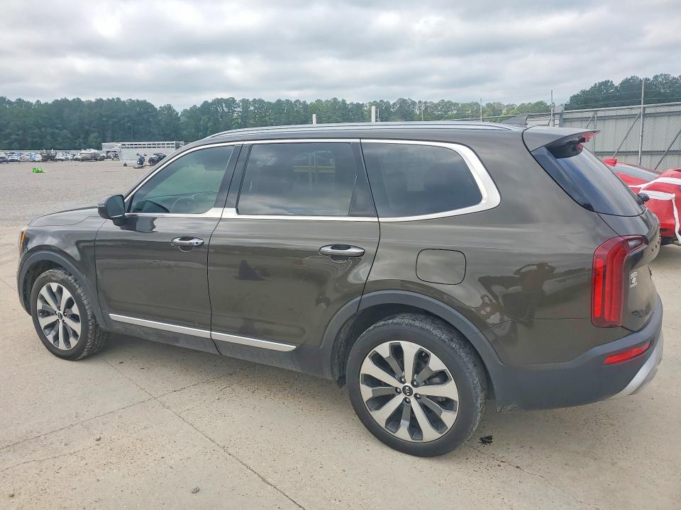 Aukcja sprzedaży 2020 Kia Telluride, vin: 5XYP64HC0LG065254, numer aukcji: 56069666