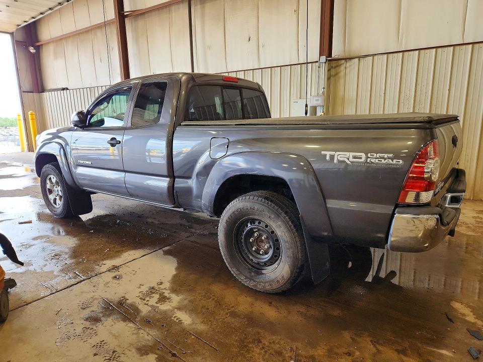 2013 Toyota Tacoma მანქანა იყიდება აუქციონზე, vin: 5TFUU4EN0DX079877, აუქციონის ნომერი: 56097916