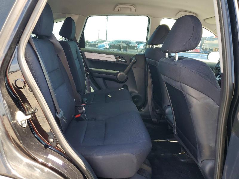 58568536 :رقم المزاد ، 5J6RE3H37BL021061 vin ، 2011 Honda Cr-v مزاد بيع