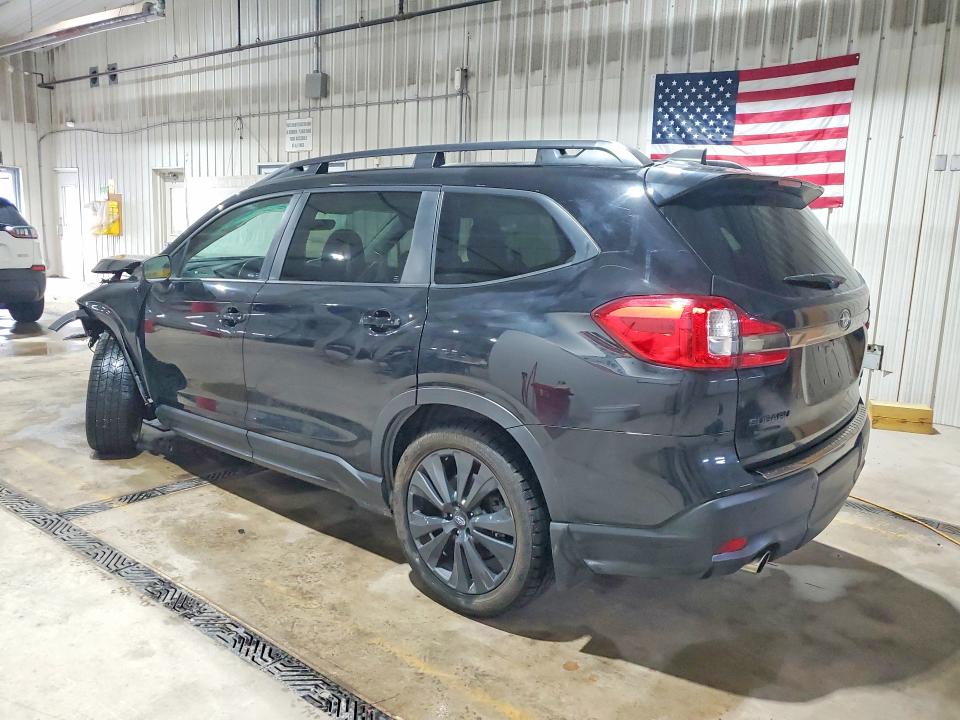 Продажа на аукционе авто 2022 Subaru Ascent, vin: 4S4WMAJD5N3461508, номер лота: 56042336