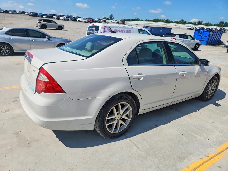 Aukcja sprzedaży 2012 Ford Fusion, vin: 3FAHP0JA4CR302617, numer aukcji: 56803116