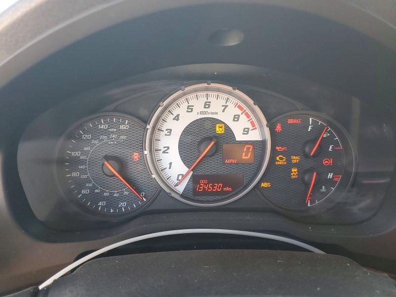 57351806 :رقم المزاد ، JF1ZNAA1XD2710836 vin ، 2013 Scion Fr-s مزاد بيع