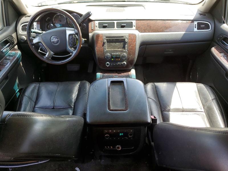 Продажа на аукционе авто 2007 Gmc Yukon Xl, vin: 1GKFK668X7J368828, номер лота: 56653966