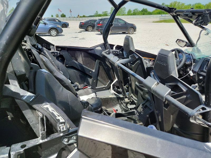 2025 Polaris Rzr Pro Xp მანქანა იყიდება აუქციონზე, vin: MI7286A342L050625, აუქციონის ნომერი: 56094706