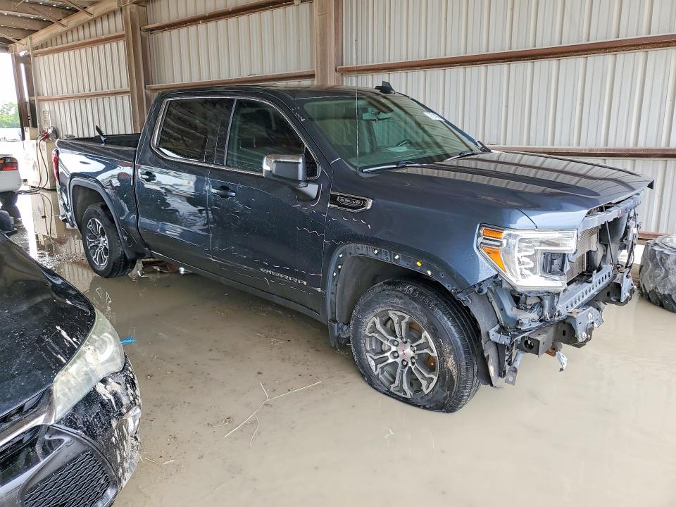 Aukcja sprzedaży 2019 Gmc Sierra, vin: 1GTP8BED4KZ326803, numer aukcji: 57314386