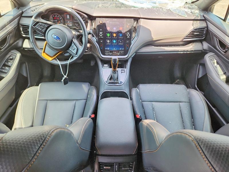 Продаж на аукціоні авто 2024 Subaru Outback, vin: 4S4BTGUD0R3138618, номер лоту: 85609625