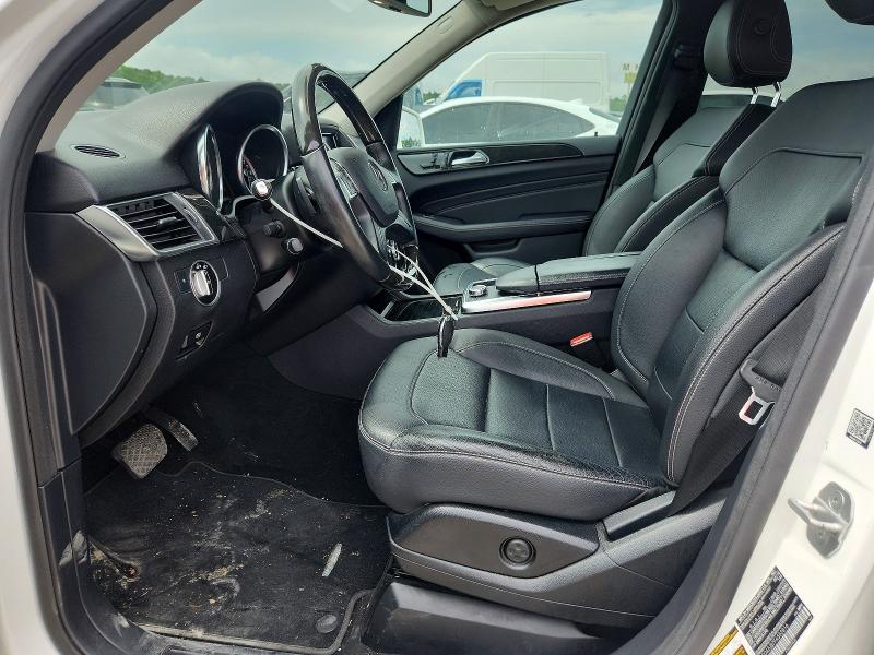 2015 Mercedes-benz Ml მანქანა იყიდება აუქციონზე, vin: 4JGDA5JB7FA552816, აუქციონის ნომერი: 56144966
