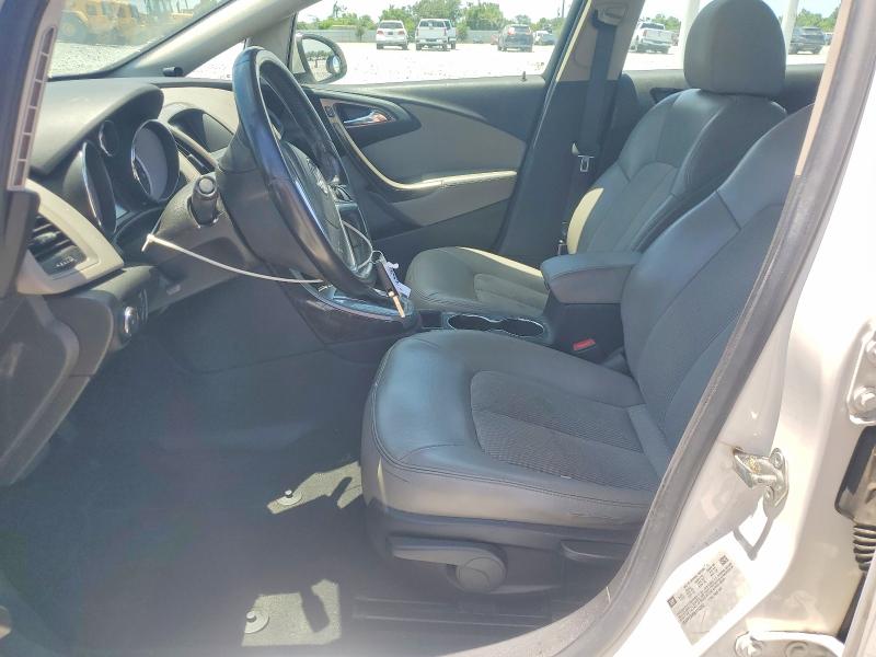 Aukcja sprzedaży 2014 Buick Verano, vin: 1G4PP5SK9E4142252, numer aukcji: 55377386