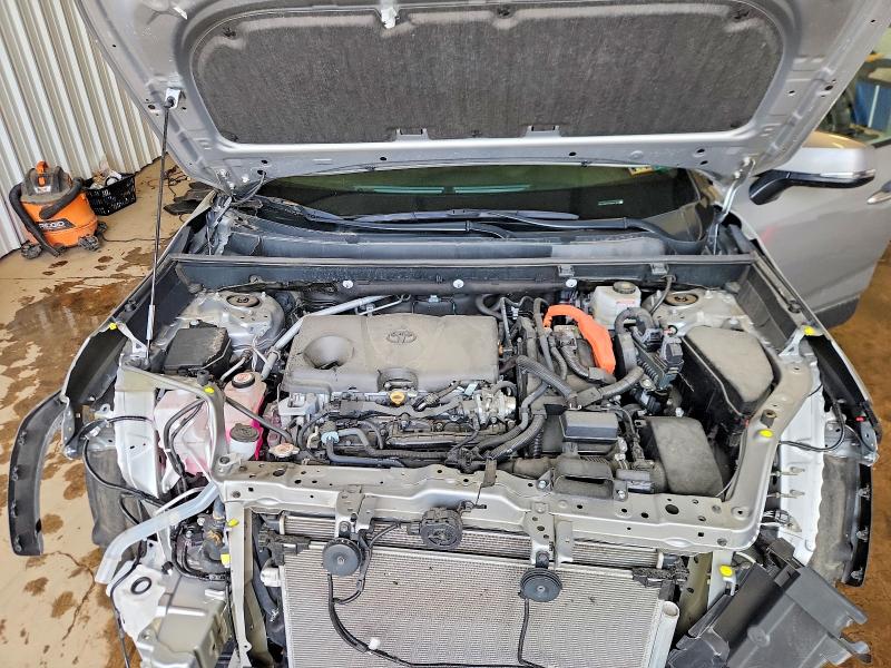 Продаж на аукціоні авто 2024 Toyota Rav4, vin: 2T3D6RFV5RW071050, номер лоту: 55849876