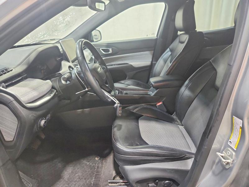 Aukcja sprzedaży 2023 Jeep Compass, vin: 3C4NJDBN9PT564519, numer aukcji: 59246766