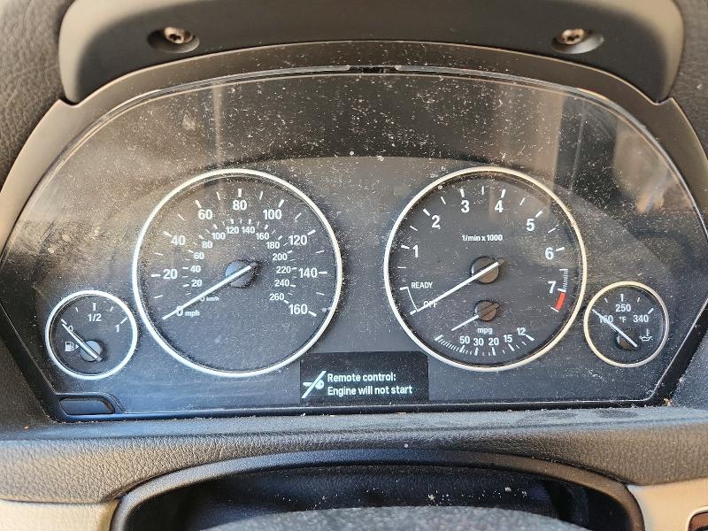Aukcja sprzedaży 2015 Bmw 328, vin: WBA3B5G59FNS15813, numer aukcji: 54526666