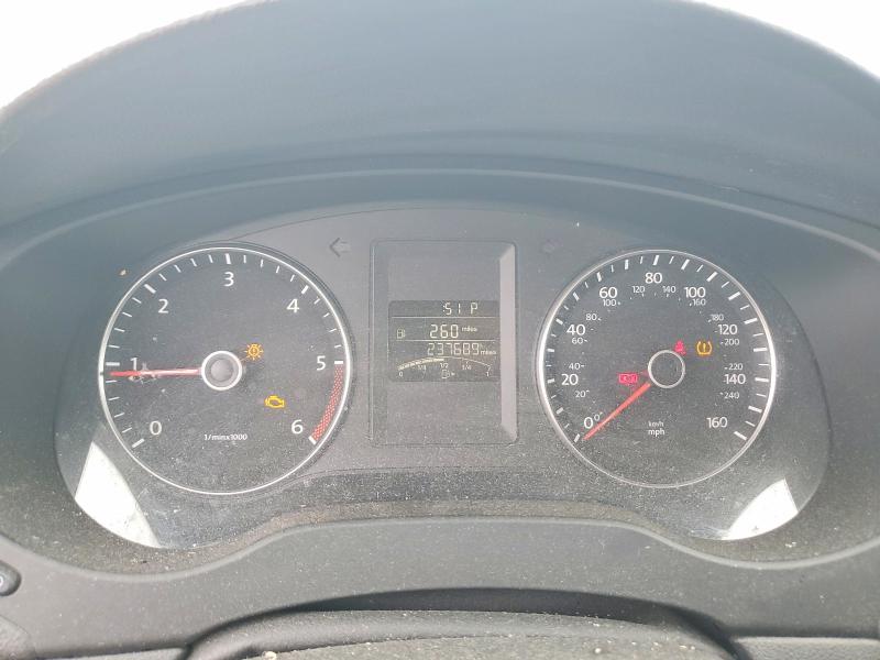 Продаж на аукціоні авто 2014 Volkswagen Jetta, vin: 3VWLL7AJXEM304197, номер лоту: 55977166
