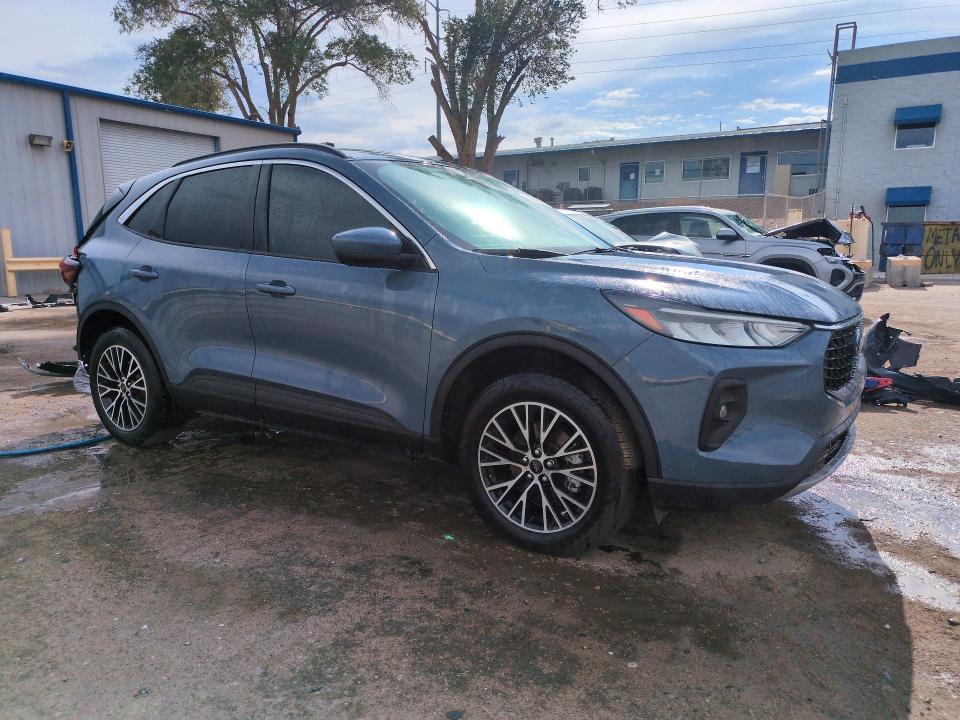 Aukcja sprzedaży 2023 Ford Escape, vin: 1FMCU0E19PUA35864, numer aukcji: 56144736