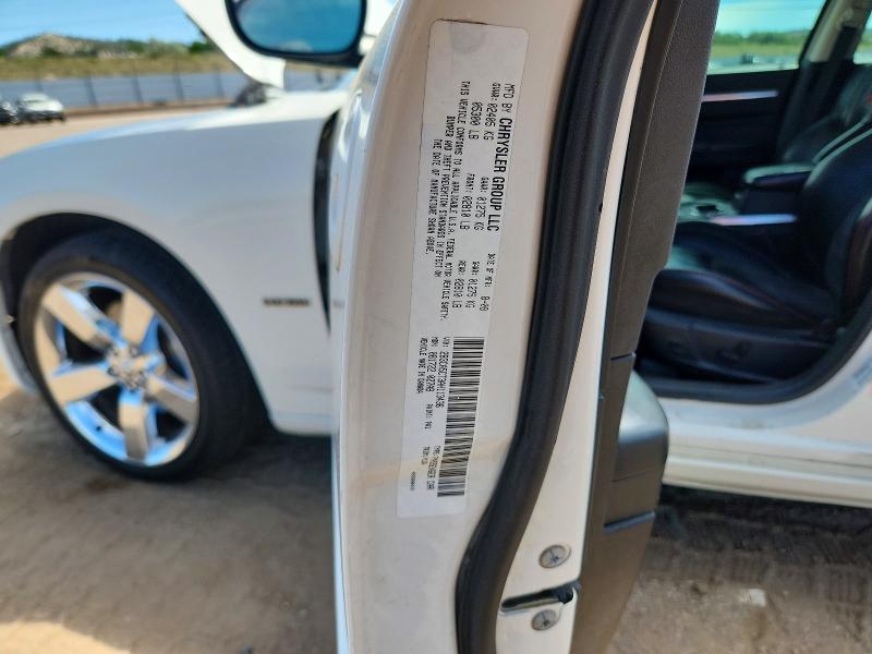 Aukcja sprzedaży 2010 Dodge Charger, vin: 2B3CA5CT3AH113436, numer aukcji: 58124516