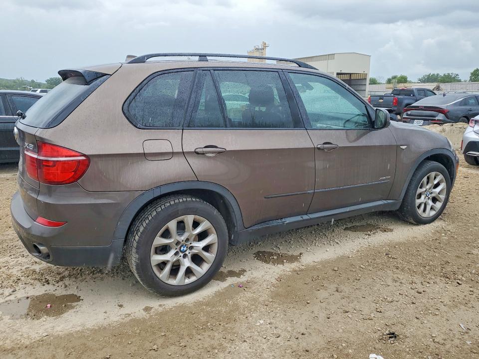 58919386 :رقم المزاد ، 5UXZV4C5XCL991796 vin ، 2012 Bmw X5 مزاد بيع