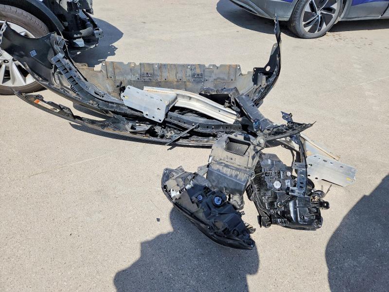 Продаж на аукціоні авто 2023 Honda Civic, vin: 2HGFE2F58PH514647, номер лоту: 56414086