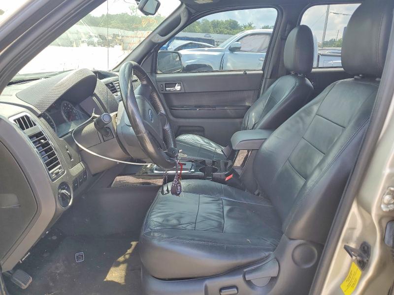 2012 Ford Escape მანქანა იყიდება აუქციონზე, vin: 1FMCU0EG3CKC23354, აუქციონის ნომერი: 57163106
