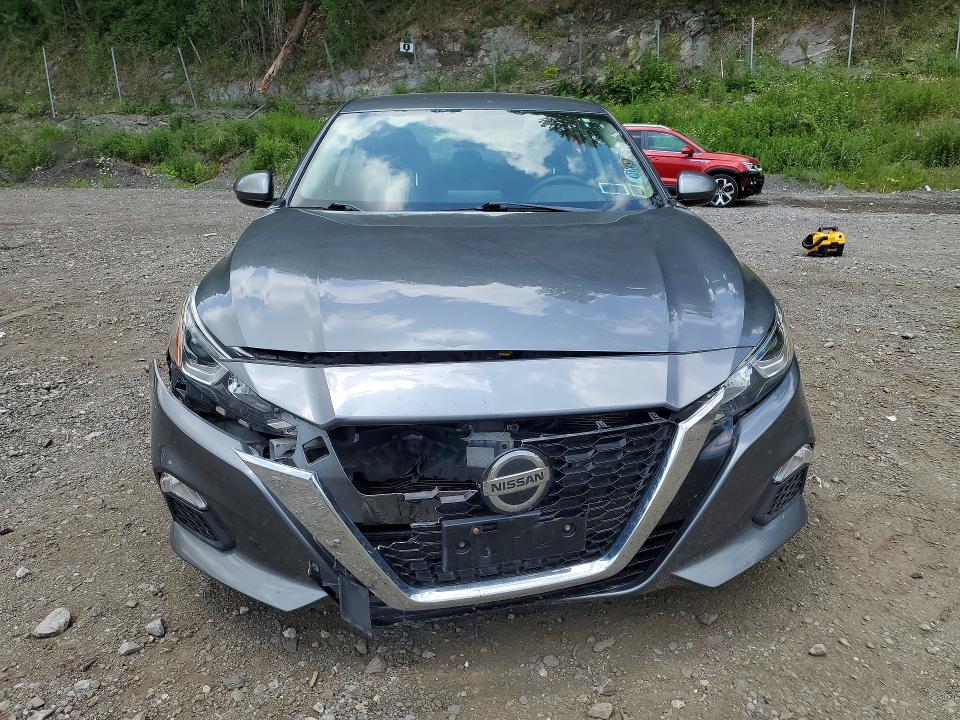 Продаж на аукціоні авто 2019 Nissan Altima, vin: 1N4BL4BV3KC252378, номер лоту: 57078546