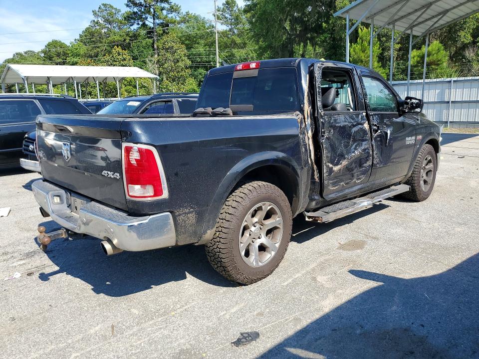 55893346 :رقم المزاد ، 1C6RR7NT8FS778205 vin ، 2015 Ram 1500 مزاد بيع