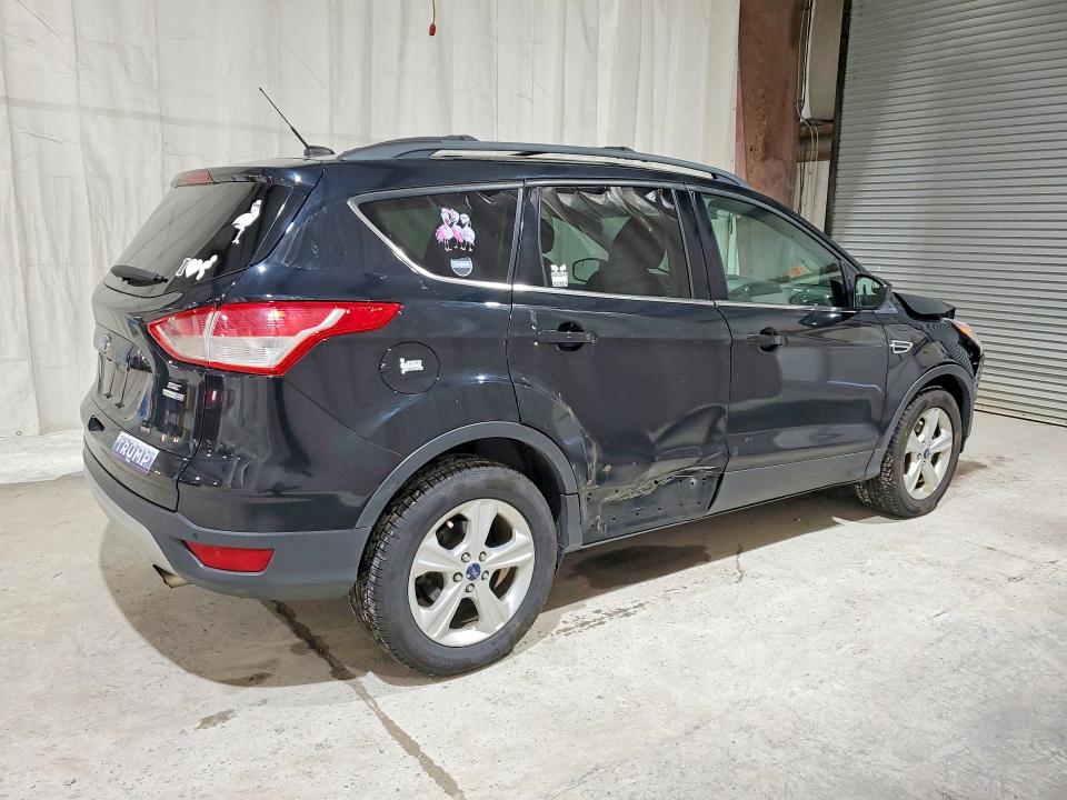 58509266 :رقم المزاد ، 1FMCU9G98GUB92440 vin ، 2016 Ford Escape مزاد بيع