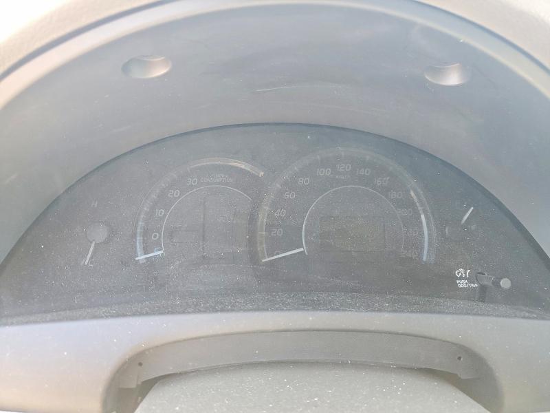 57674216 :رقم المزاد ، 4T1BB46K29U109547 vin ، 2009 Toyota Camry مزاد بيع