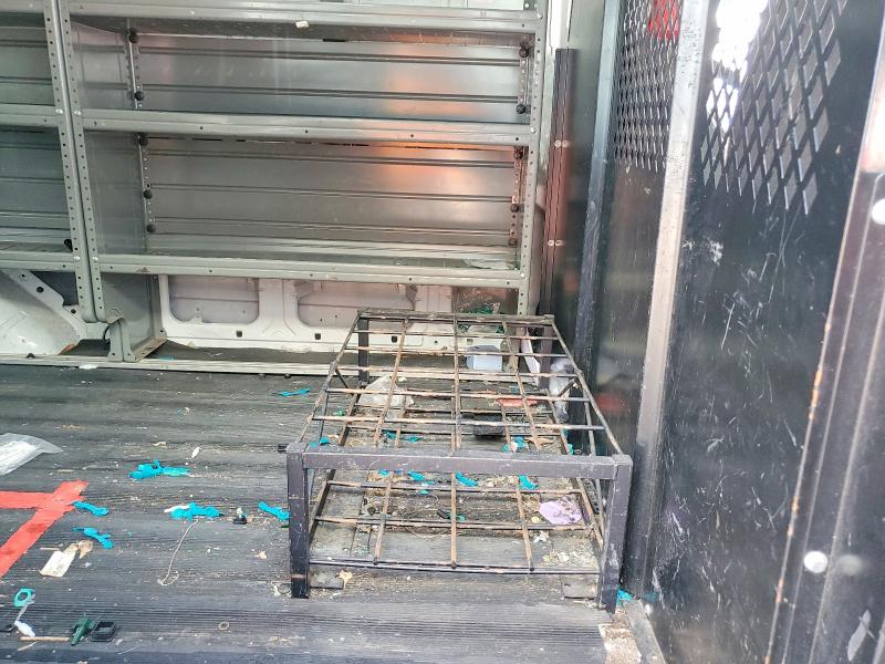 54101596 :رقم المزاد ، 1FTYR1ZM1JKB32226 vin ، 2018 Ford Transit مزاد بيع