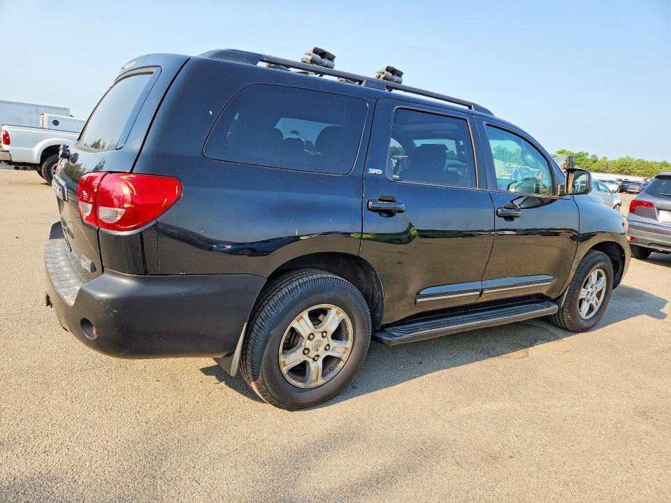 Продаж на аукціоні авто 2008 Toyota Sequoia, vin: 5TDBY64A18S013033, номер лоту: 59222206
